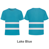 MAM High Vis breathable quick drying T-shirt